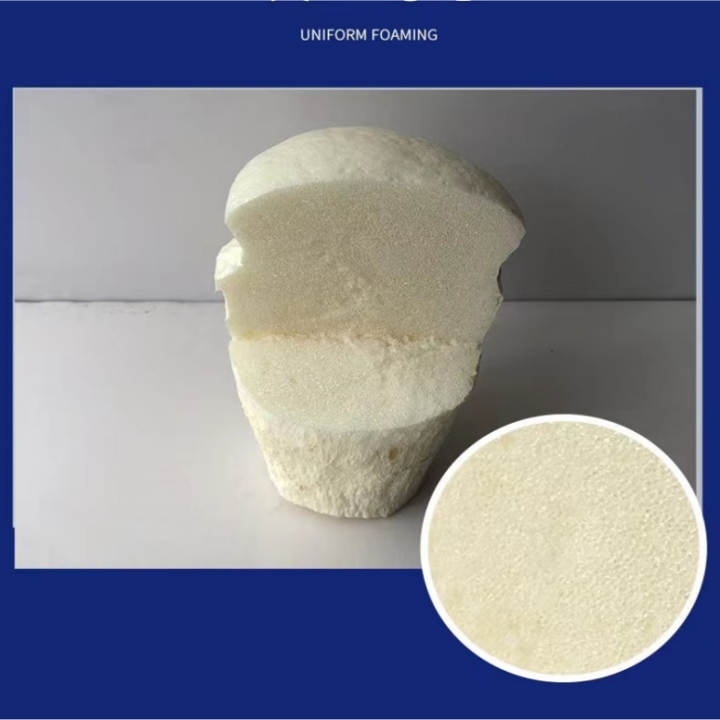 Foam Concrete Liquid